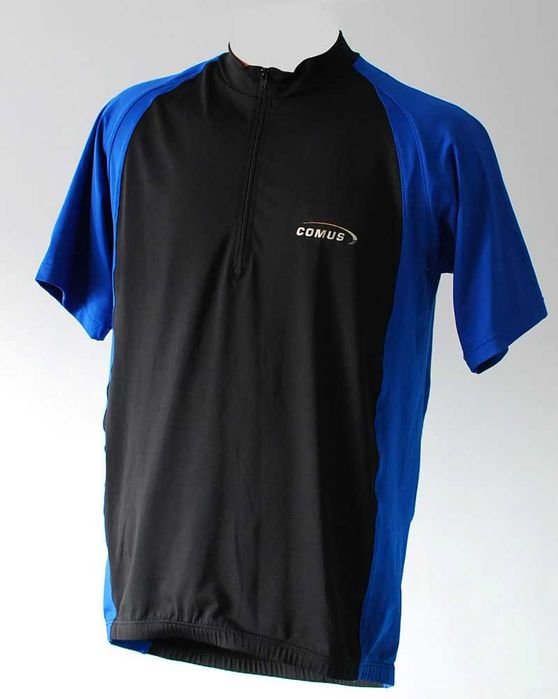 Comus koszulka kolarska rozm. M