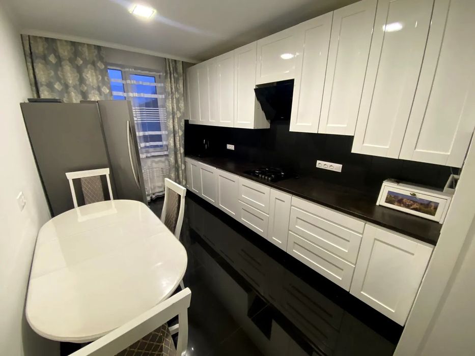 Apartment in Lviv, Pasiky - View 5