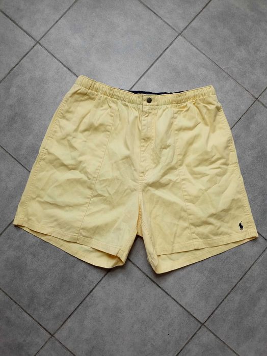 Spodenki męskie Polo Ralph Lauren XL