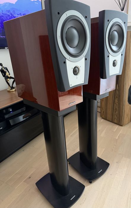 Dynaudio Confidence C1 II mozliwa zamiana