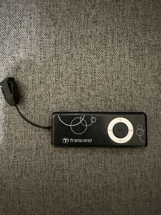 Mp3 плеєр Transcend 8gb