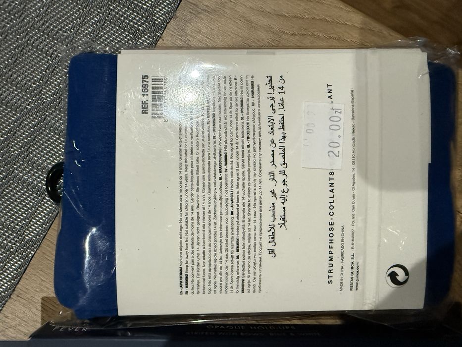 Strój Smerfetki oraz Smerfa