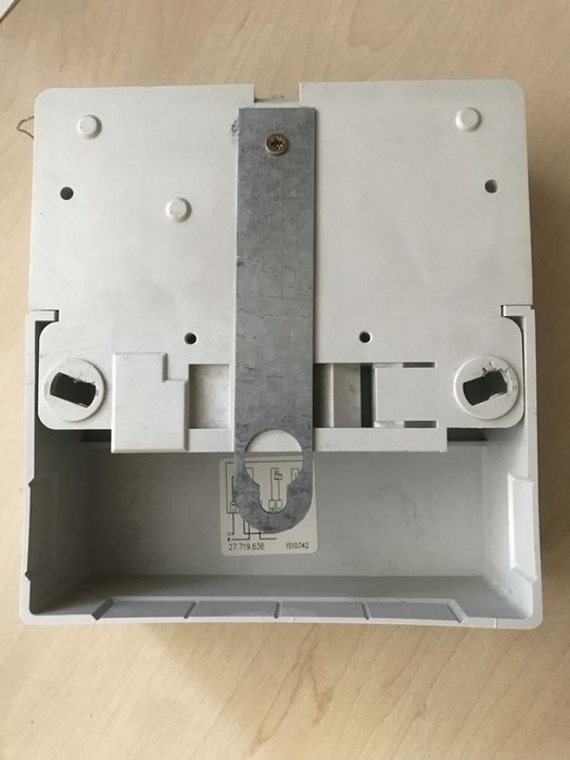 счётчик электроэнергии двухзонный