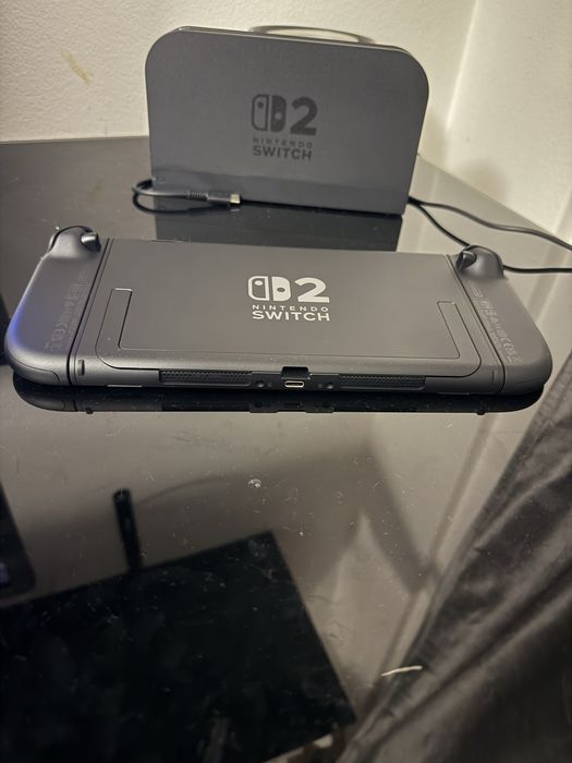 Nintendo switch 2