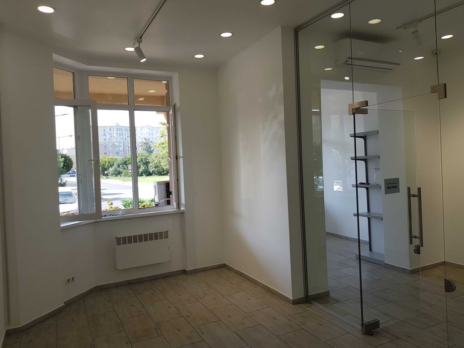 продаж комерційної нерухомості ЖК "Софія"