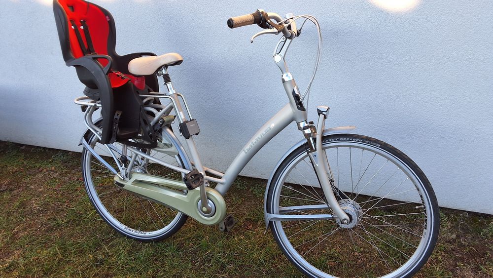 Rower  batavus mambo