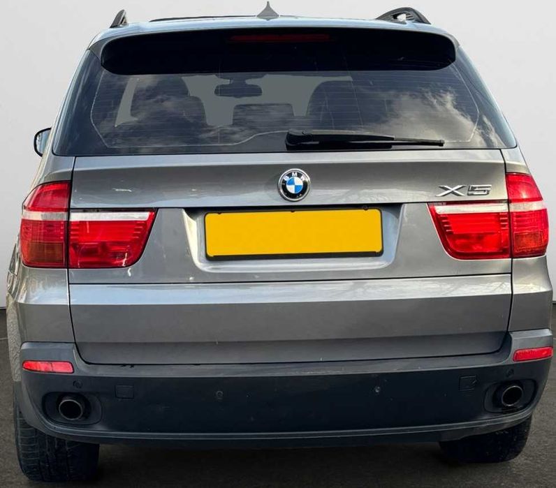 BMW X5 Para Peças - Há Peças