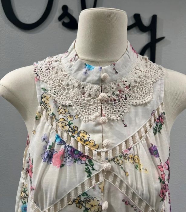 Sukienka letnia Mochy