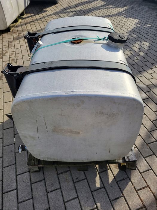 zbiornik paliwa daf xf