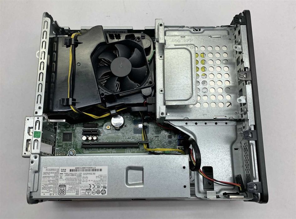 !HP ProDesk 400 G5 SFF(i3,i5,i7)/(8,16)GB/SSD(128,256,512)GB M.2 NVMe