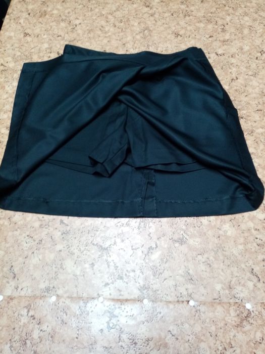 Traje académico, Saias pandeireta para Tuna