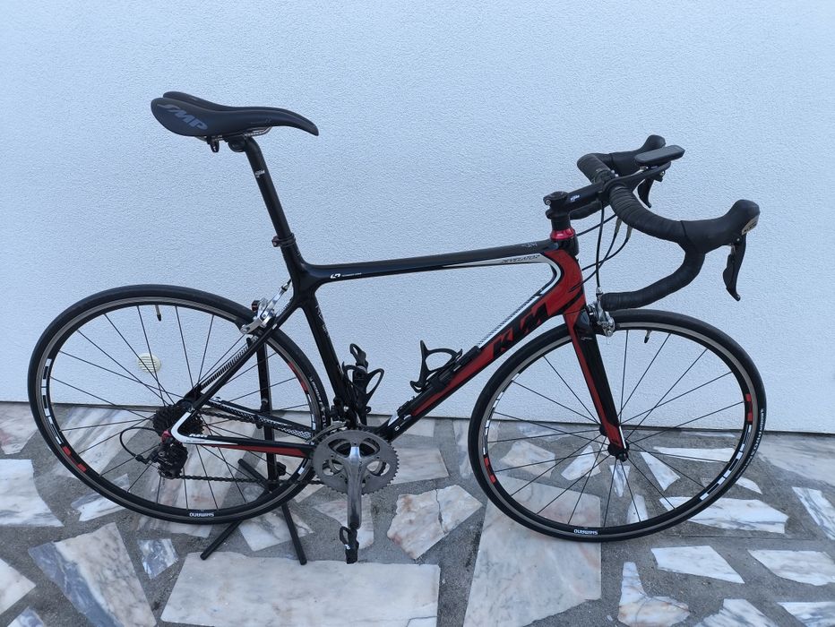 Bicicleta Estrada KTM REVELATOR 3300 L(55cm)