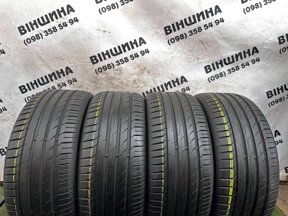 Шини 225/45 R 17 NEXEN Nfera Sport SU2. Літо комплект. Колеса склад.