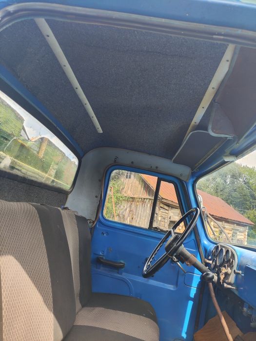 Продам ГАЗ 53 самоскид.