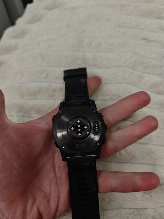 Garmin Epix 2 pro 51mm sapphire