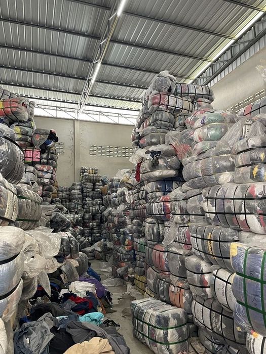 Mix ubrań z Anglii dla sklepów i sprzedawców 10 kg
