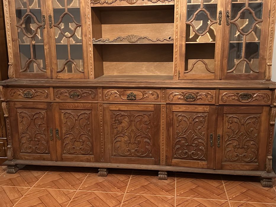 Móvel de sala clássico