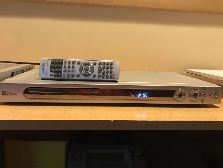 Leitor de DVD64286197331971123