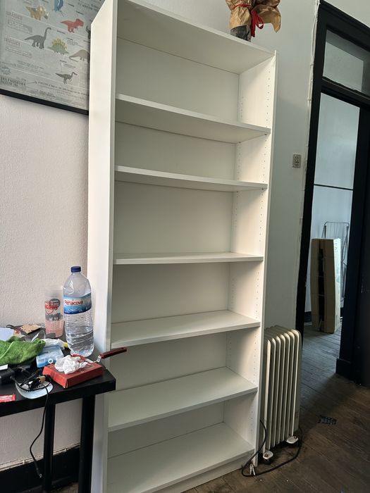 Estante do ikea