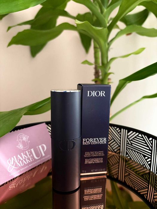 Dior Forever Skin Contour 01 Light