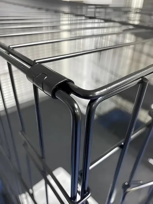 Клітка для собак , клетка для котов , вальер , бокс , переноска