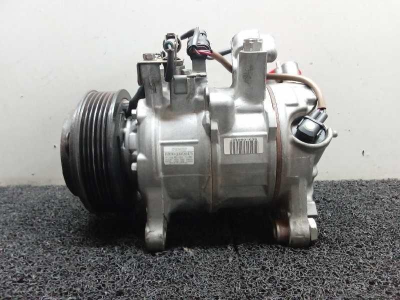Compressor De Ar Condicionado Bmw Serie 1 Berlina 5P F20