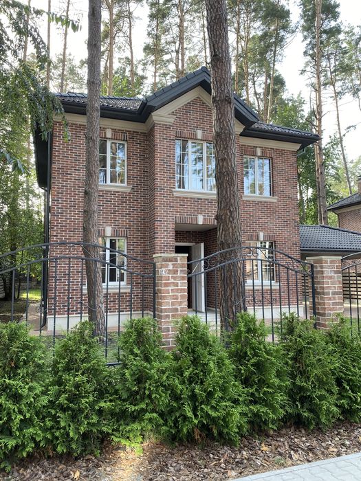 Престижный охраняемый коттеджный городок !