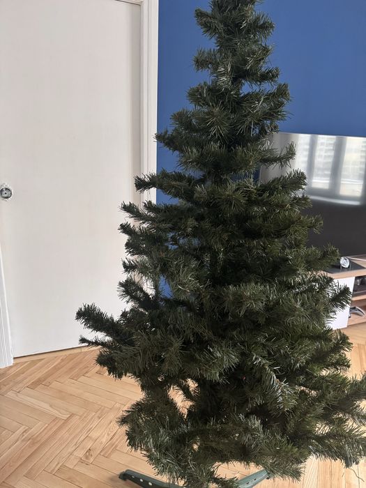 Ялинка штучна 180 см