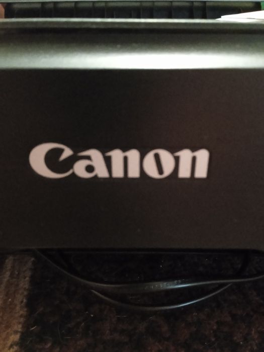 Продам принтер Canon