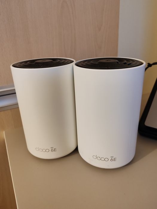 TP-Link Deco XE75