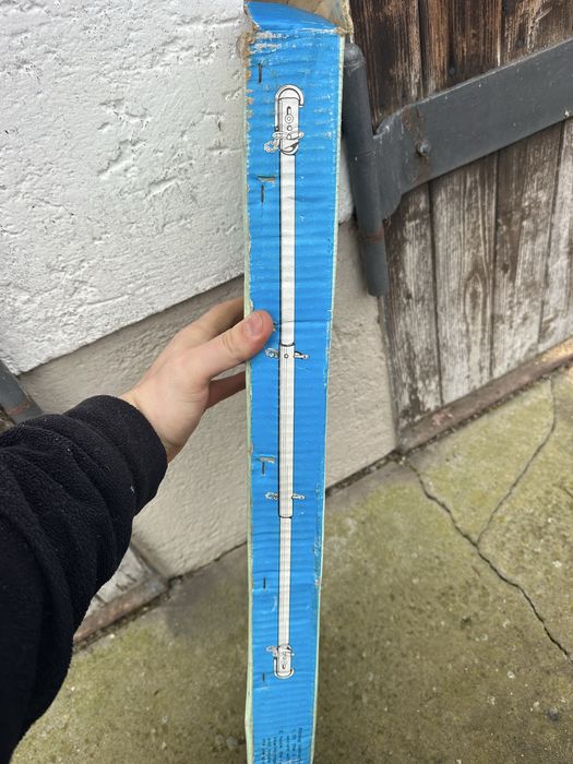 Жорстка сцепка, тросс для буксировки авто