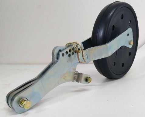 Kółka rolki dociskowe dogniatające redlic talerzowych Kongskilde