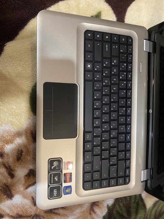 Продам Ноутбук HP