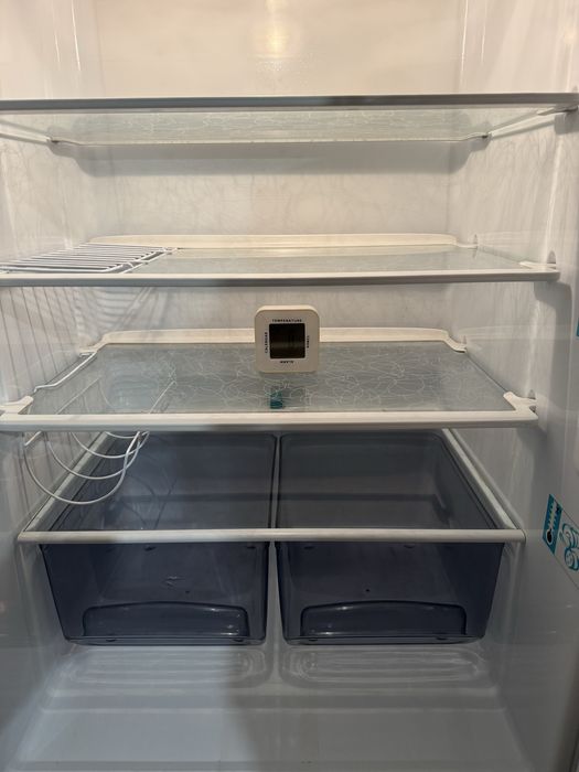 Lodówka Amica wys.158 cm szer.56cm