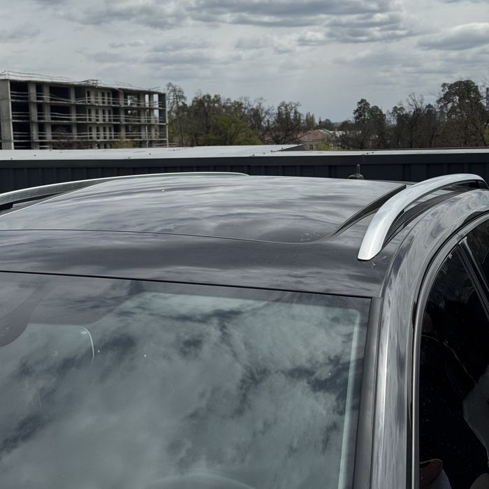 Volkswagen Golf VII 2015 року