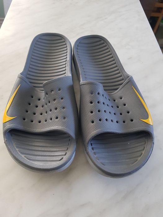 Klapki męskie-Nike