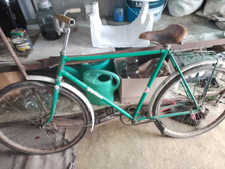 Велосипед Україна