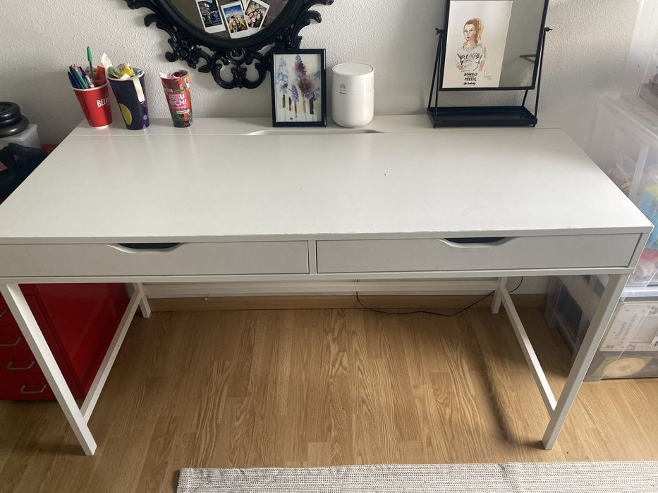 Secretaria Alex Ikea