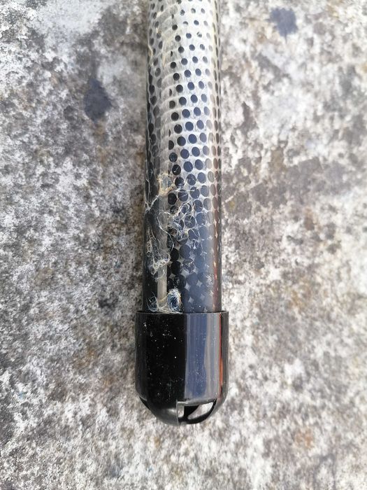 Resistência de aquecimento