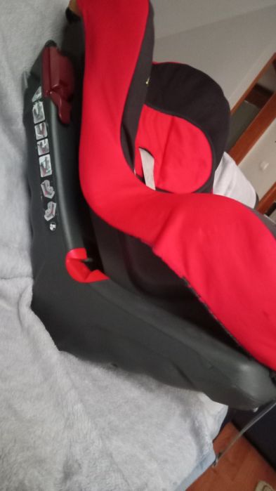 Cadeira auto Bigo
