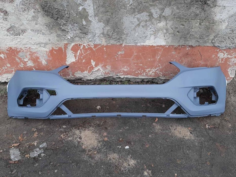 Бампер передний Ford Kuga Ford Escape рестайл с 2016 года