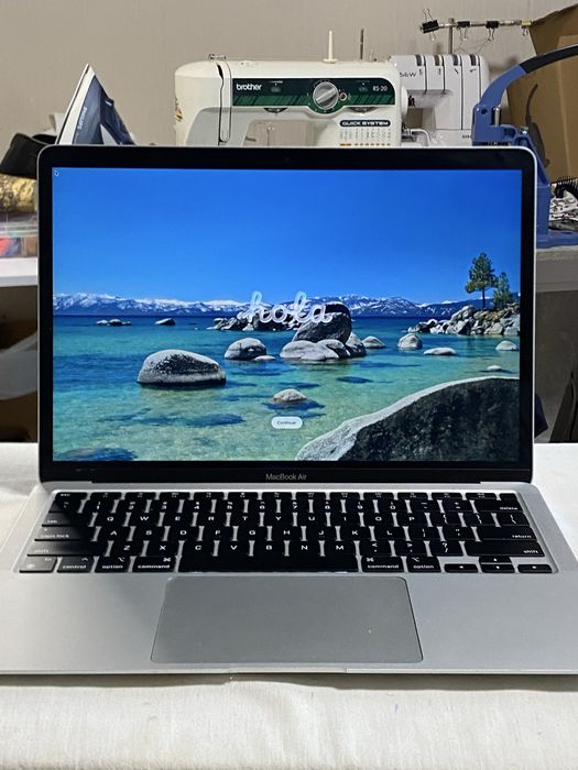 macbook air m1 16gb 512 - Купити електроніку - Ціни на OLX.ua