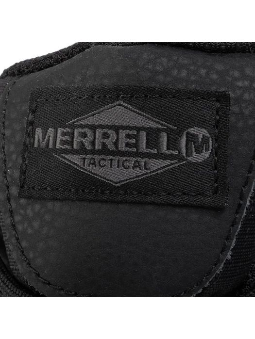 Ботинки Merrell Moab  2 MID TACTICAL WP. Розмір  49. Устілка  32см