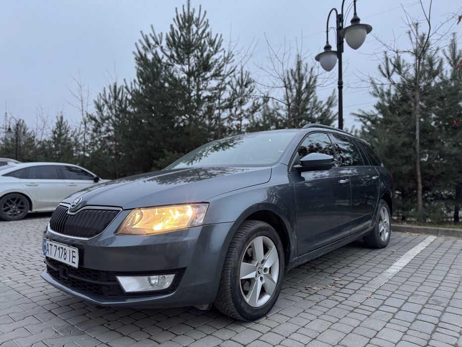 Продам Skoda Octavia A7