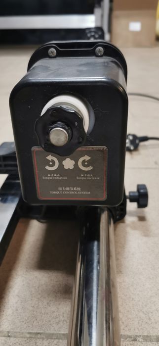 Nawijarka do drukarki Epson Mimaki