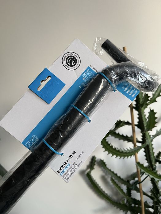 Nowa Kierownica gravel PRO Discover 30 w szerokosci 420mm