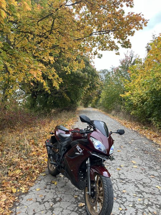 Продам Viper f2 250
