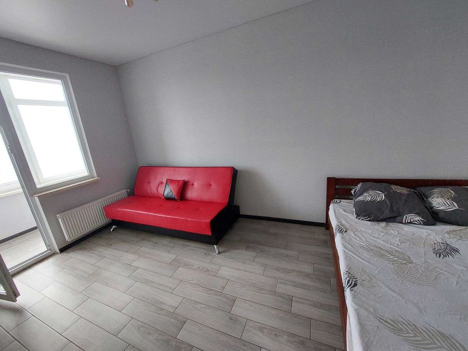 Продам 1 кімнатну квартиру в жк34 Перлина