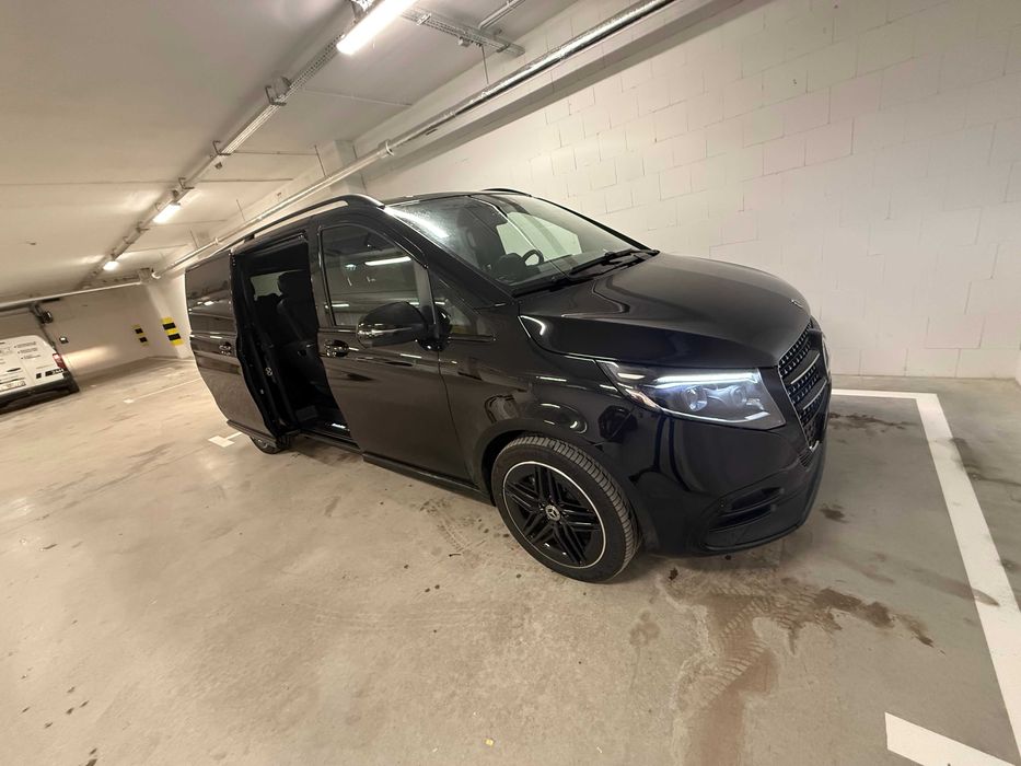 Usługi Transportowe | Przewóz osób | VIP Transport |