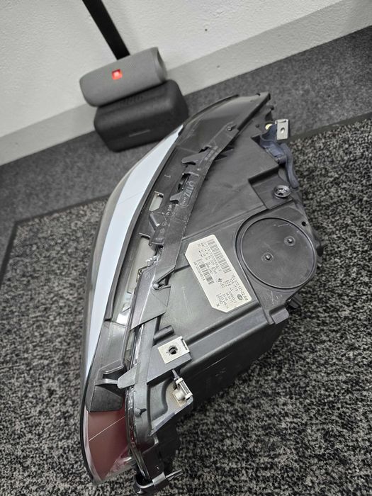 Farol Bmw Serie 5 F10/F11 Prelci Xenon